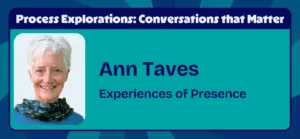 Ann Taves - Experiences of Presence - Process Explorations