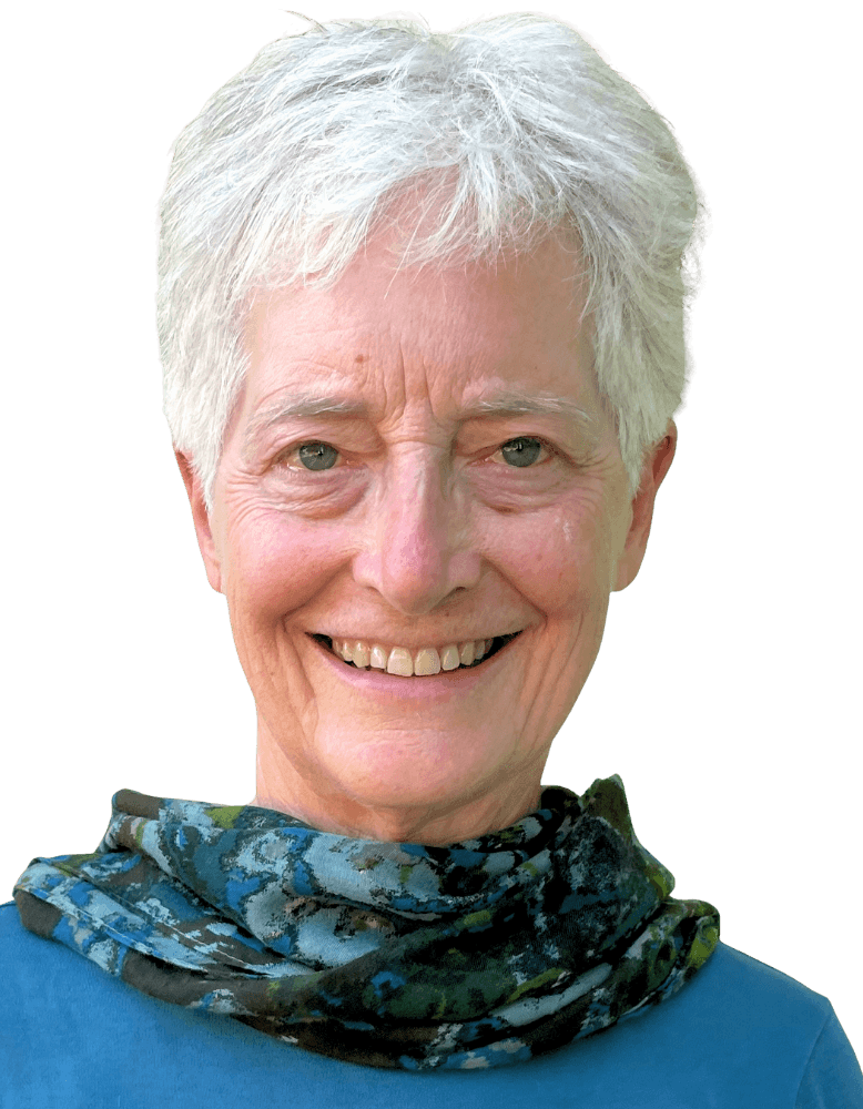 Ann Taves - Headshot