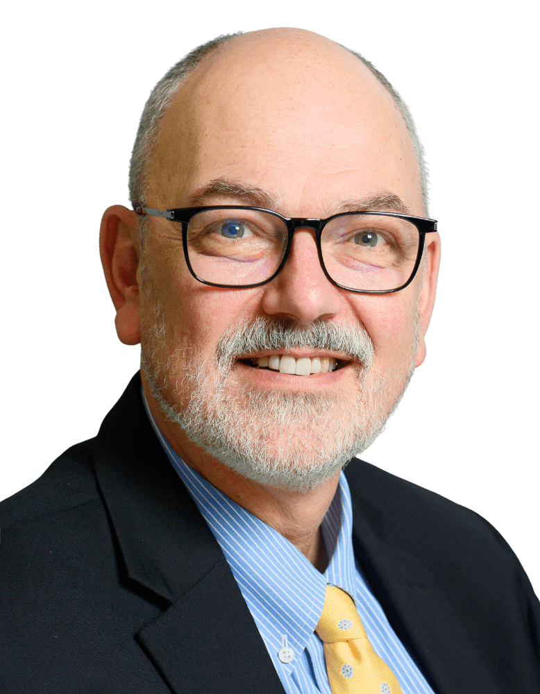 Douglas Lippoldt - Headshot