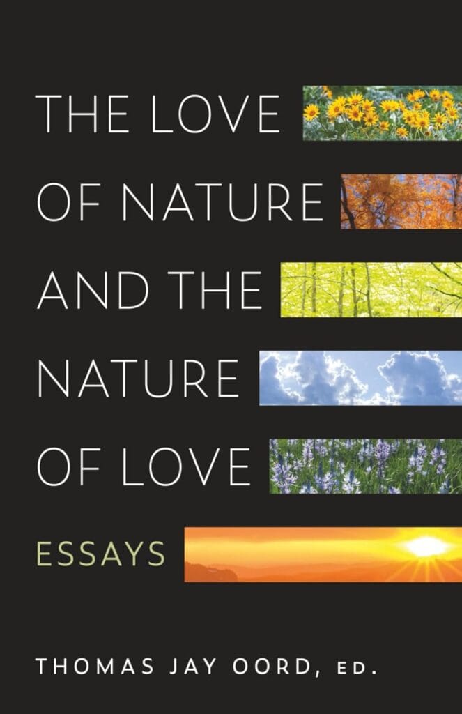 The Love of Nature and the Nature of Love
