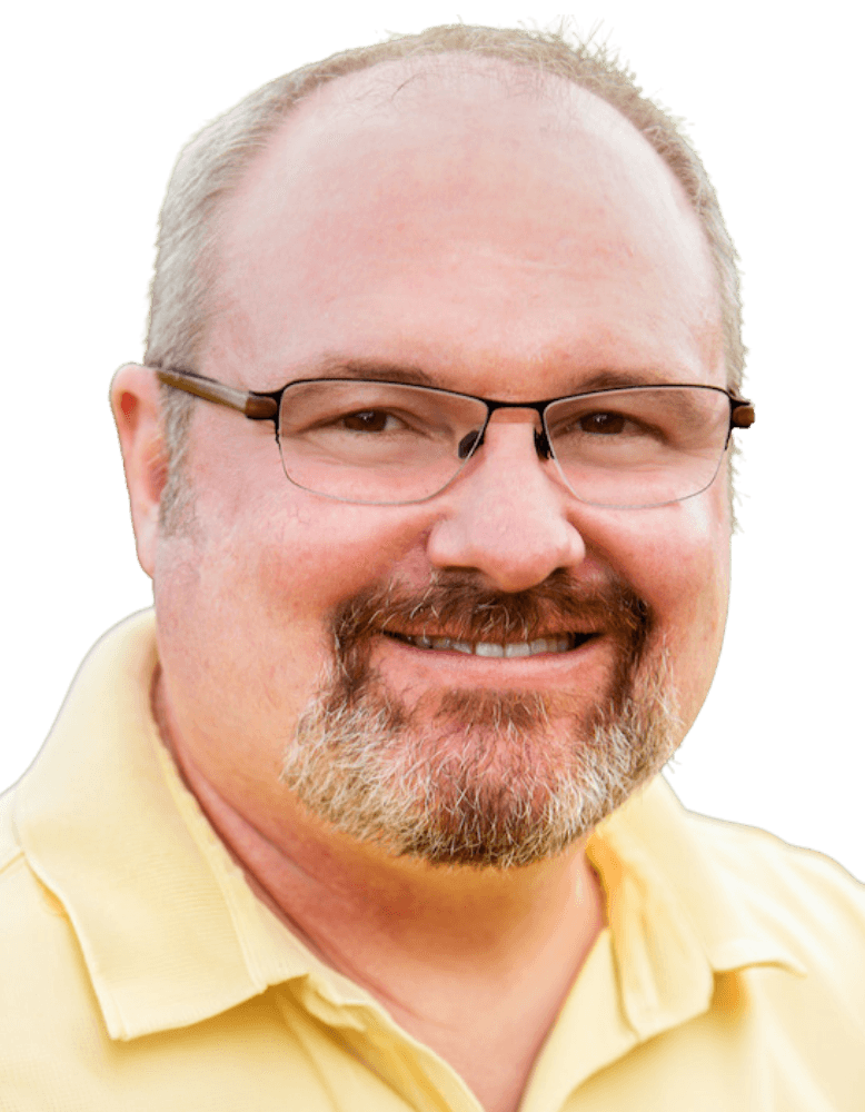 Bill Gayner - Headshot