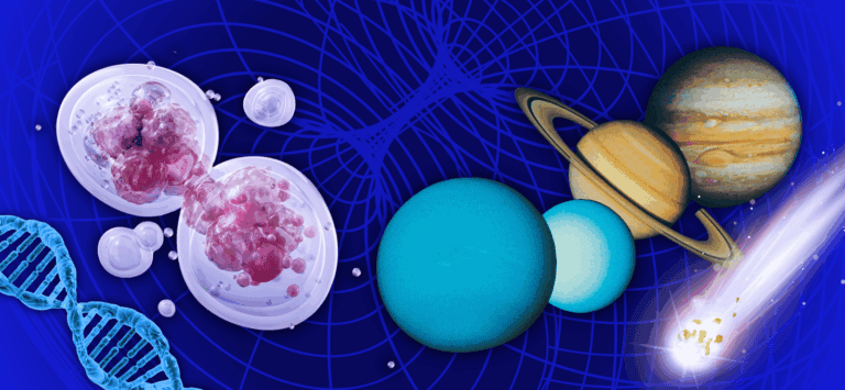 Process & Science Network Directed by Dr. Matt Segall | Center for Process Studies