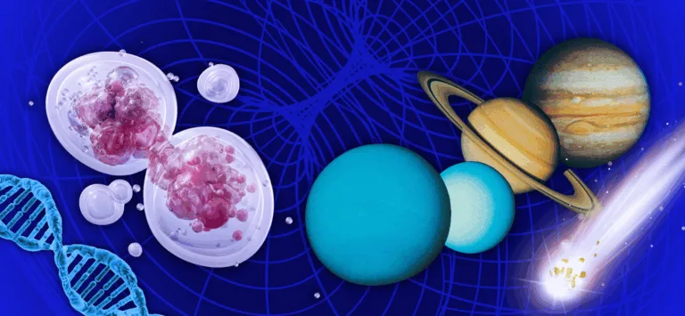 Process & Science Network Directed by Dr. Matt Segall | Center for Process Studies
