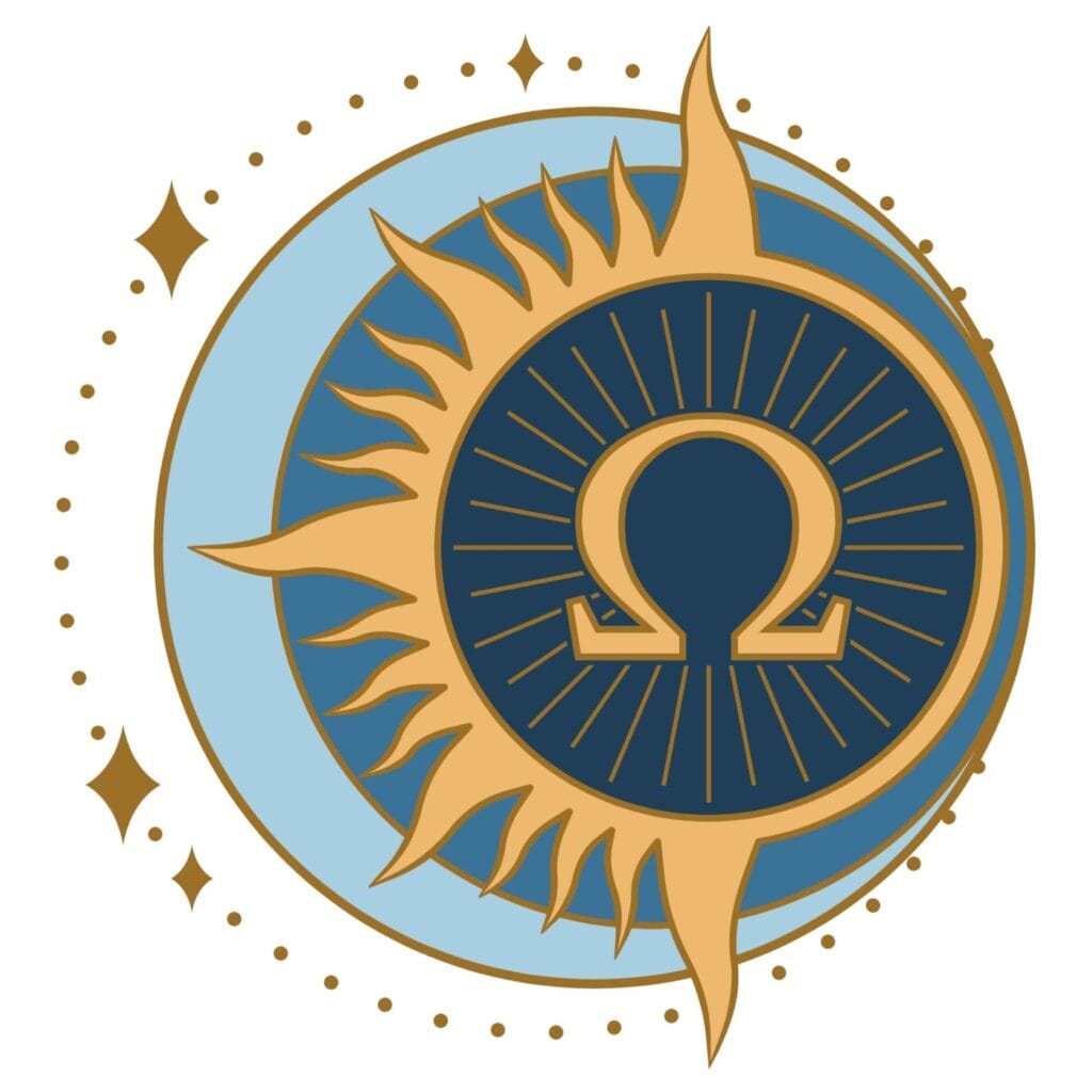 American Teilhard Association Logo