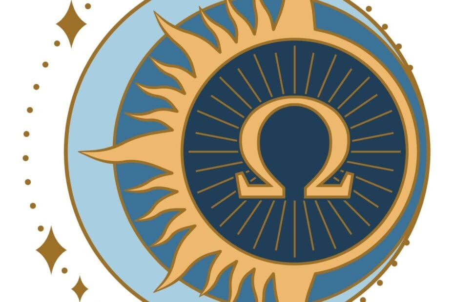 American Teilhard Association Logo
