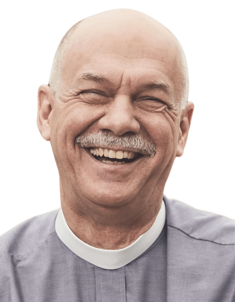 Eric C. Shafer - Headshot