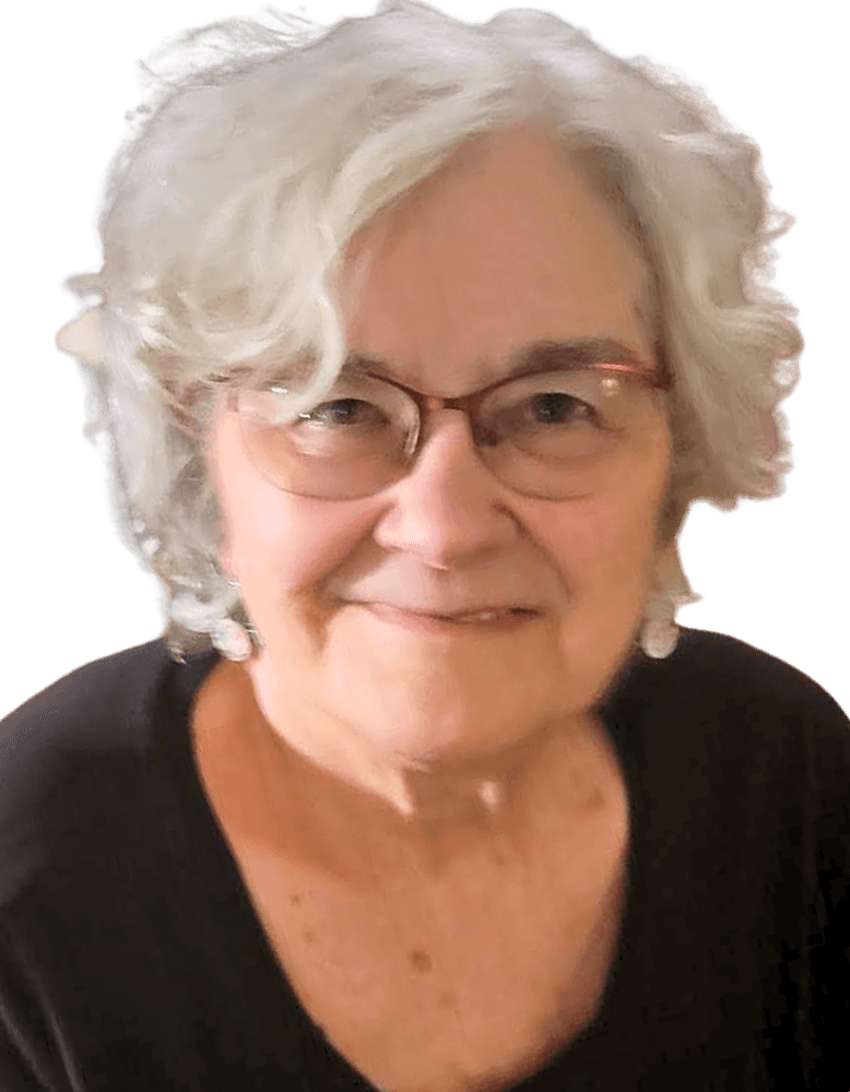 Gayle Hansen Browne - Headshot