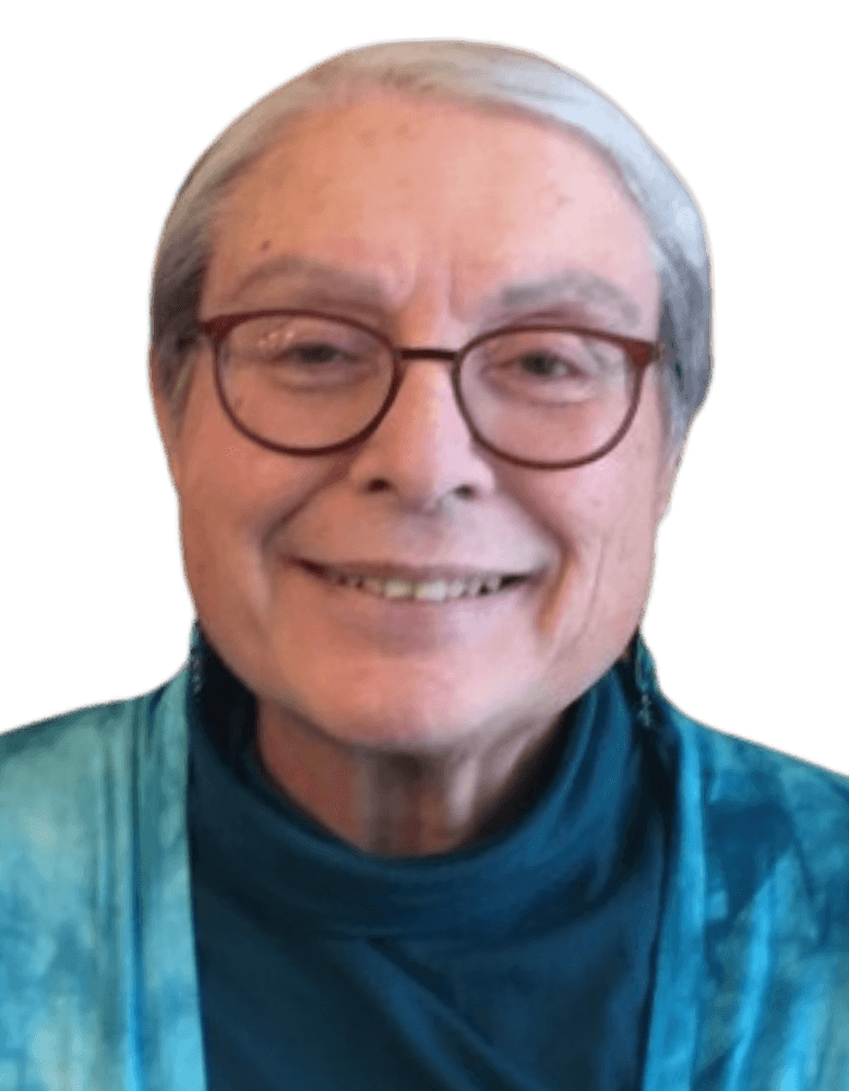 Rabbi Leila Gal Berner - Headshot