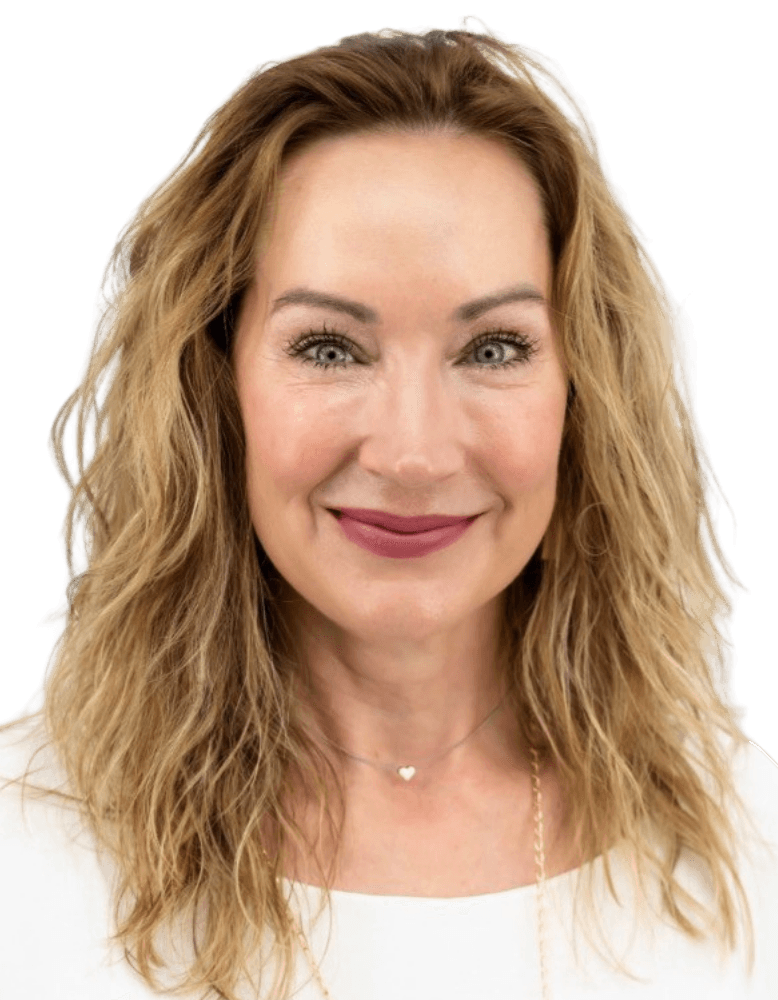 Marie Murtagh - Headshot