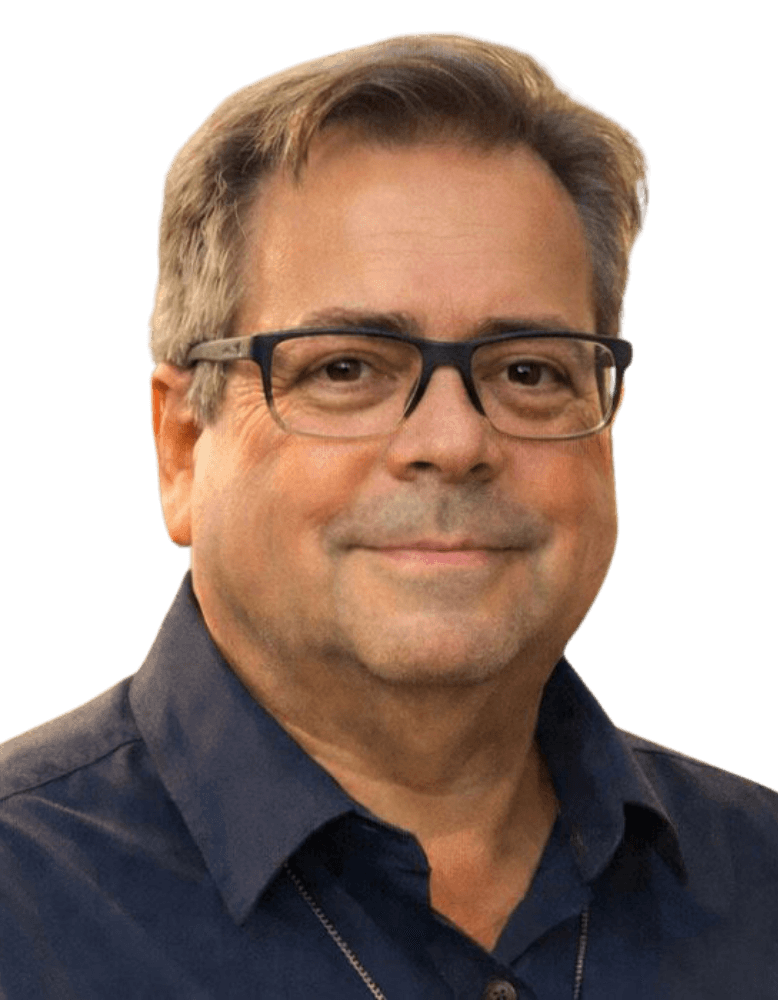 Michael M. Rose - Headshot