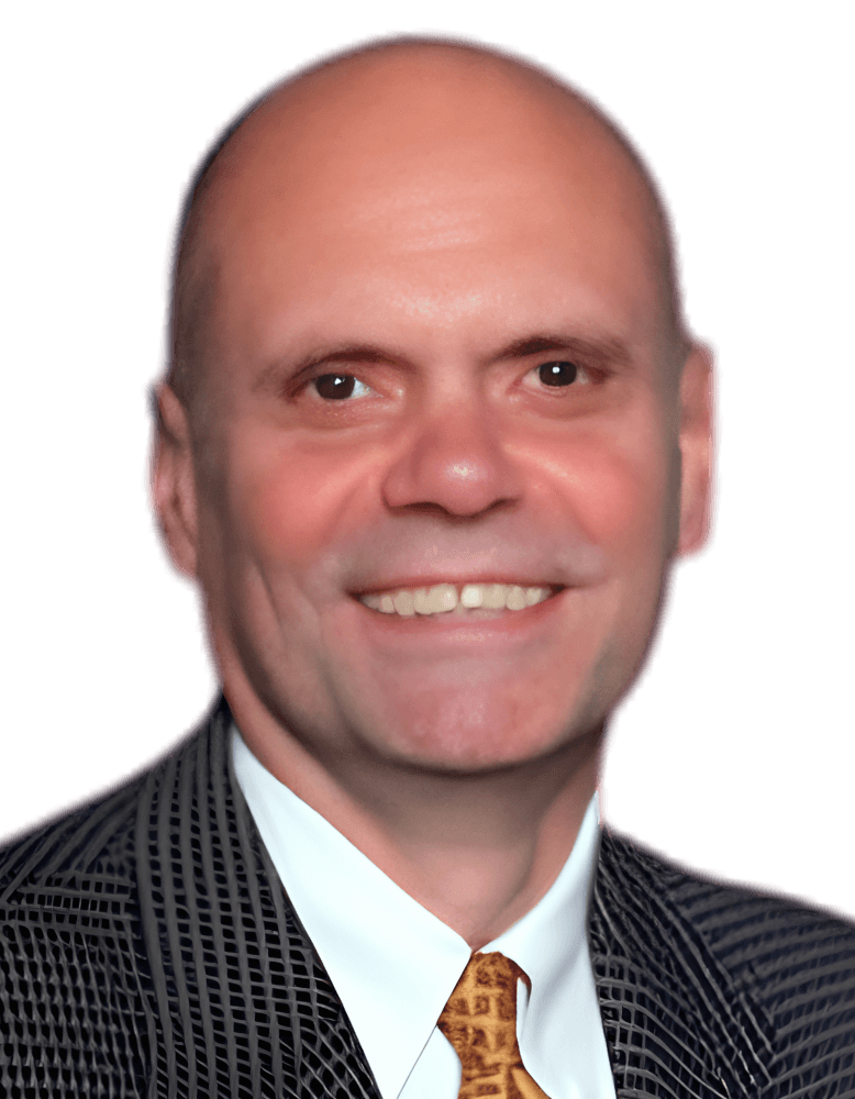 Sid Mohn - Headshot