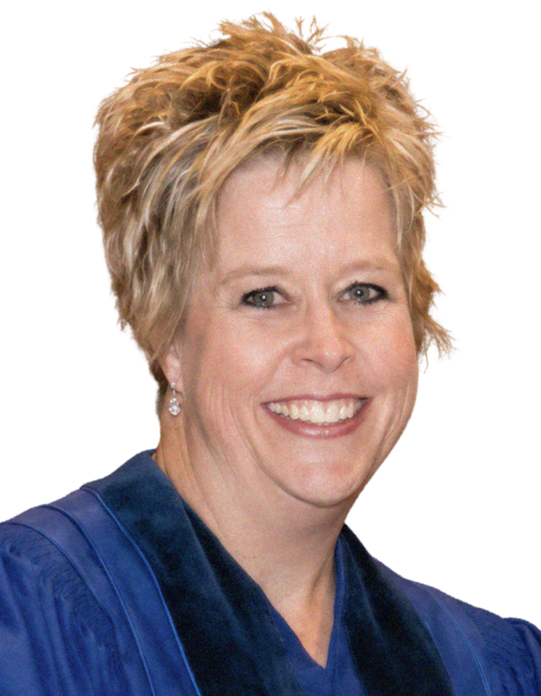 Leslie King - Headshot
