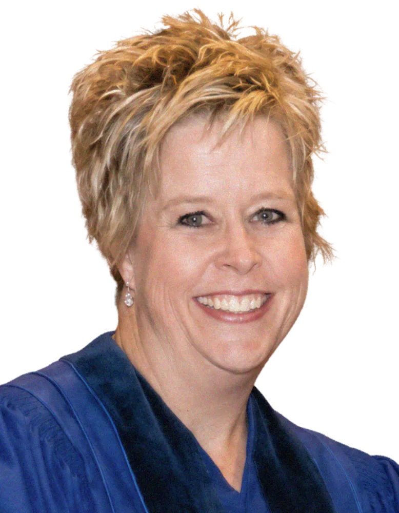Leslie King - Headshot