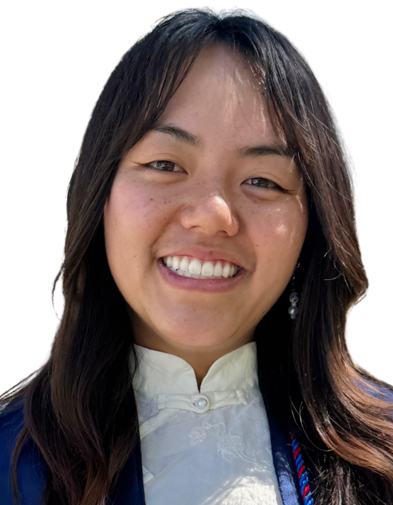 Natasha Yen - Headshot