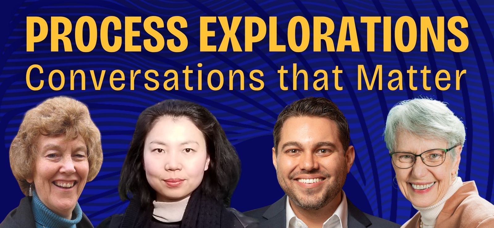 Process Explorations Program Header 2 - Center for Process Studies