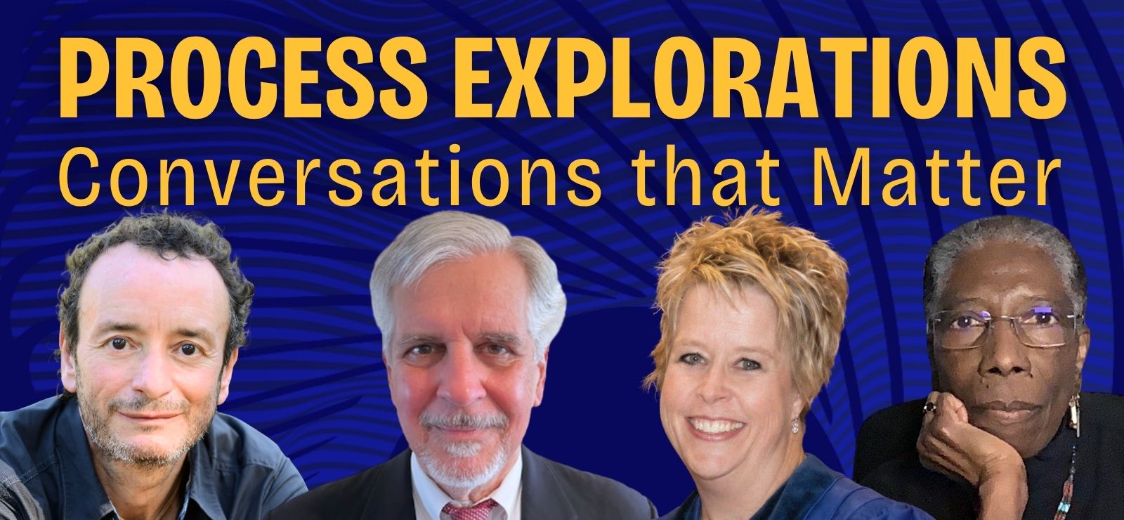Process Explorations Program Header 3 - Center for Process Studies