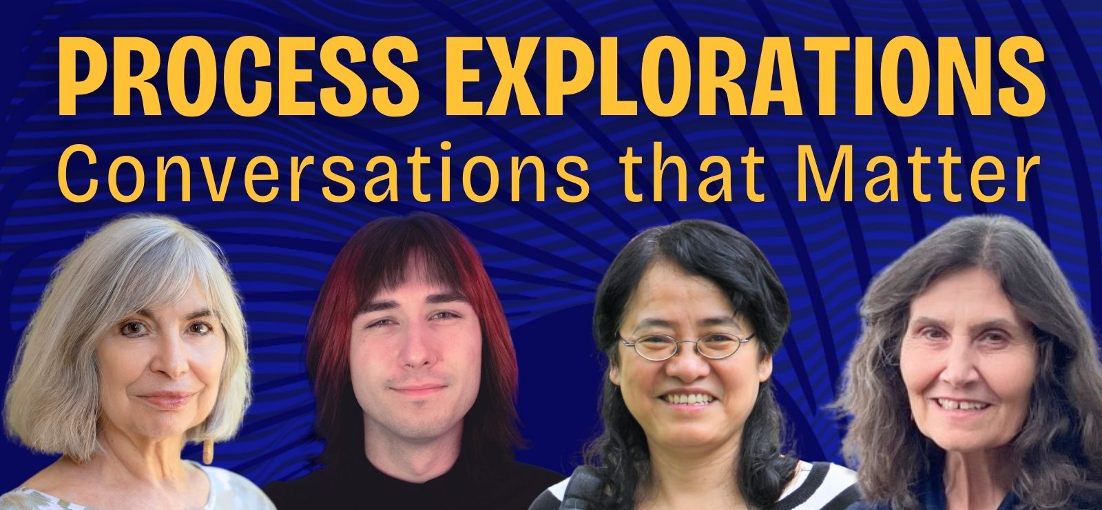 Process Explorations Program Header 4 - Center for Process Studies