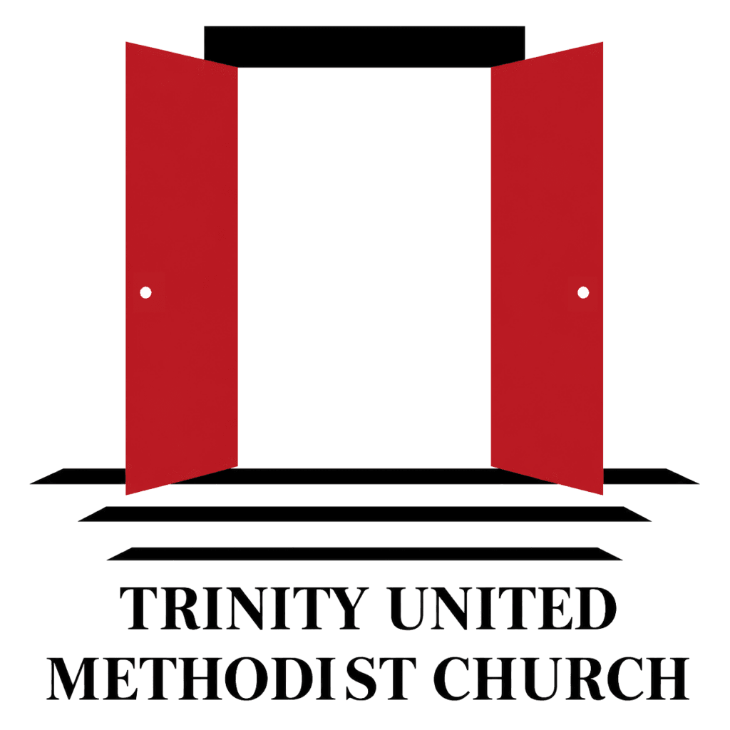 Trinity United Methodist Church Logo