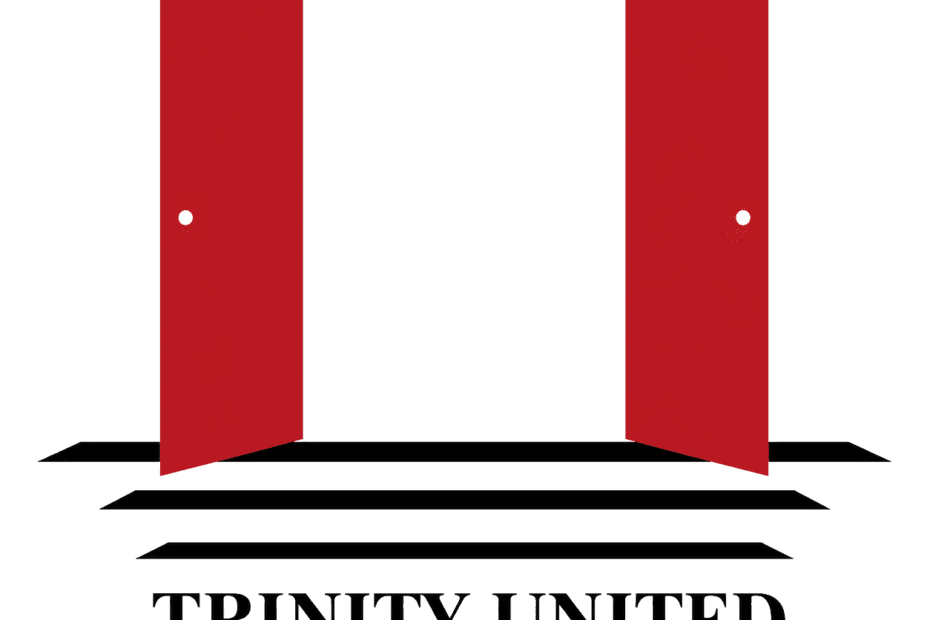 Trinity United Methodist Church Logo