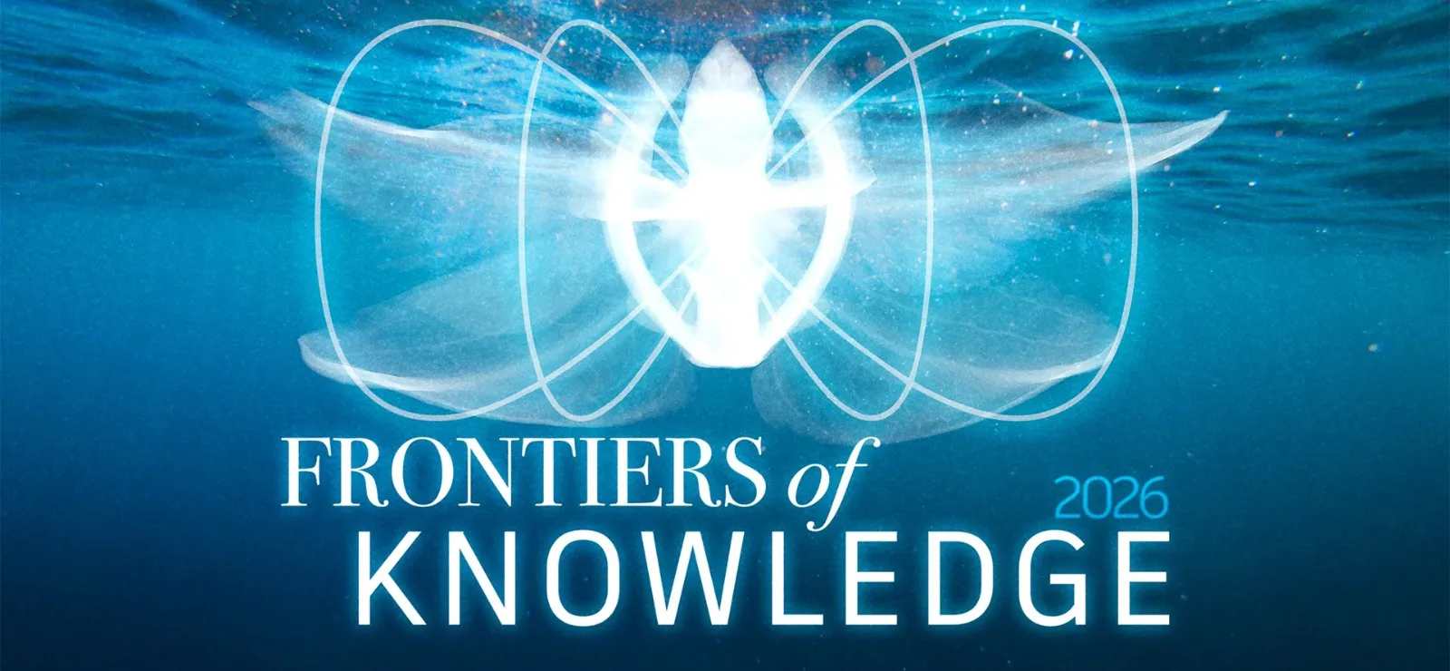 Frontiers of Knowledge 2026