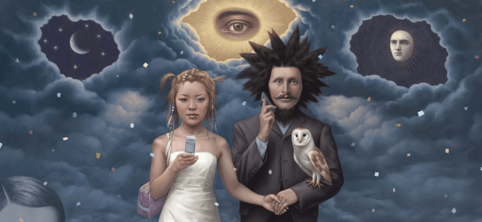 Metamodern Theory and Praxis - Journal - Williams College