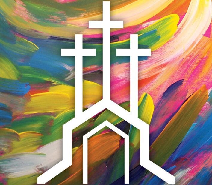Pine Ridge Presbyterian Church Logo