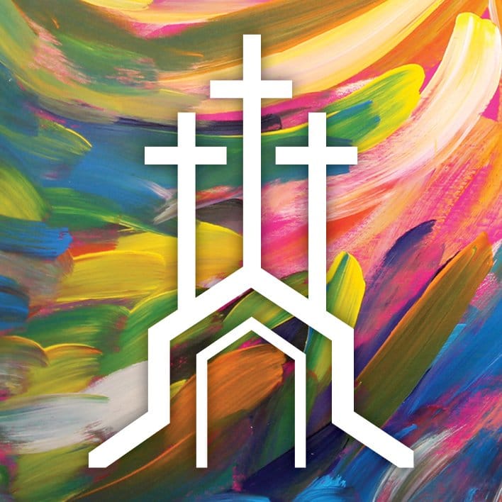 Pine Ridge Presbyterian Church Logo