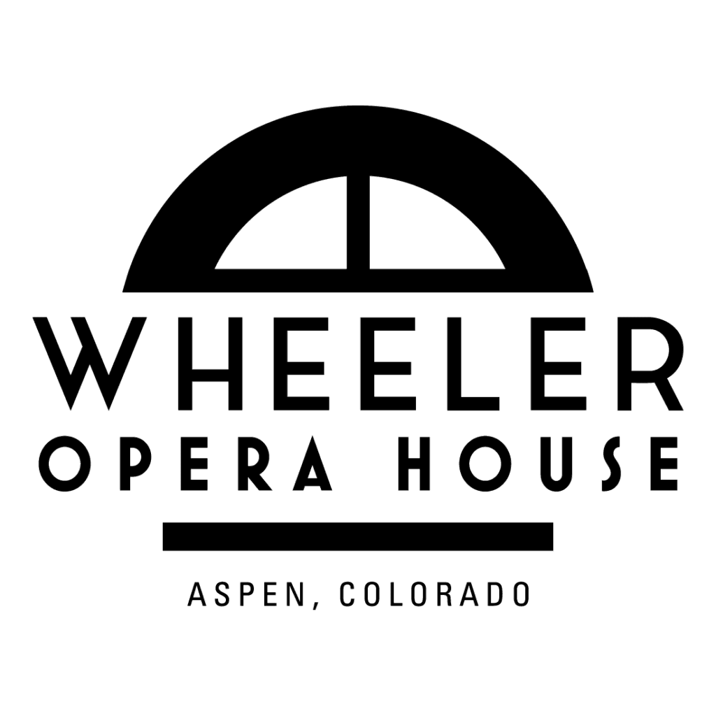 Wheeler Opera House Logo