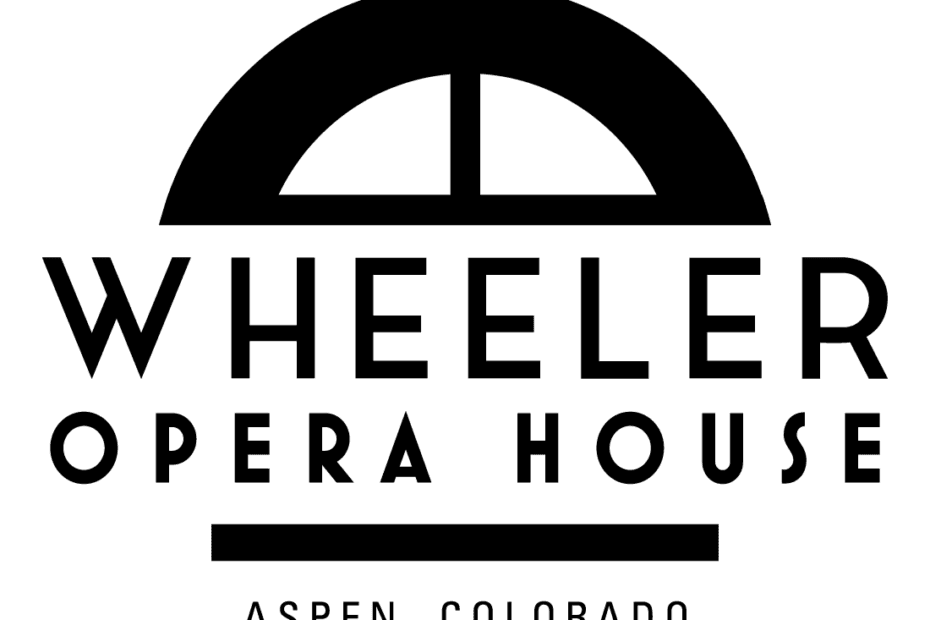 Wheeler Opera House Logo