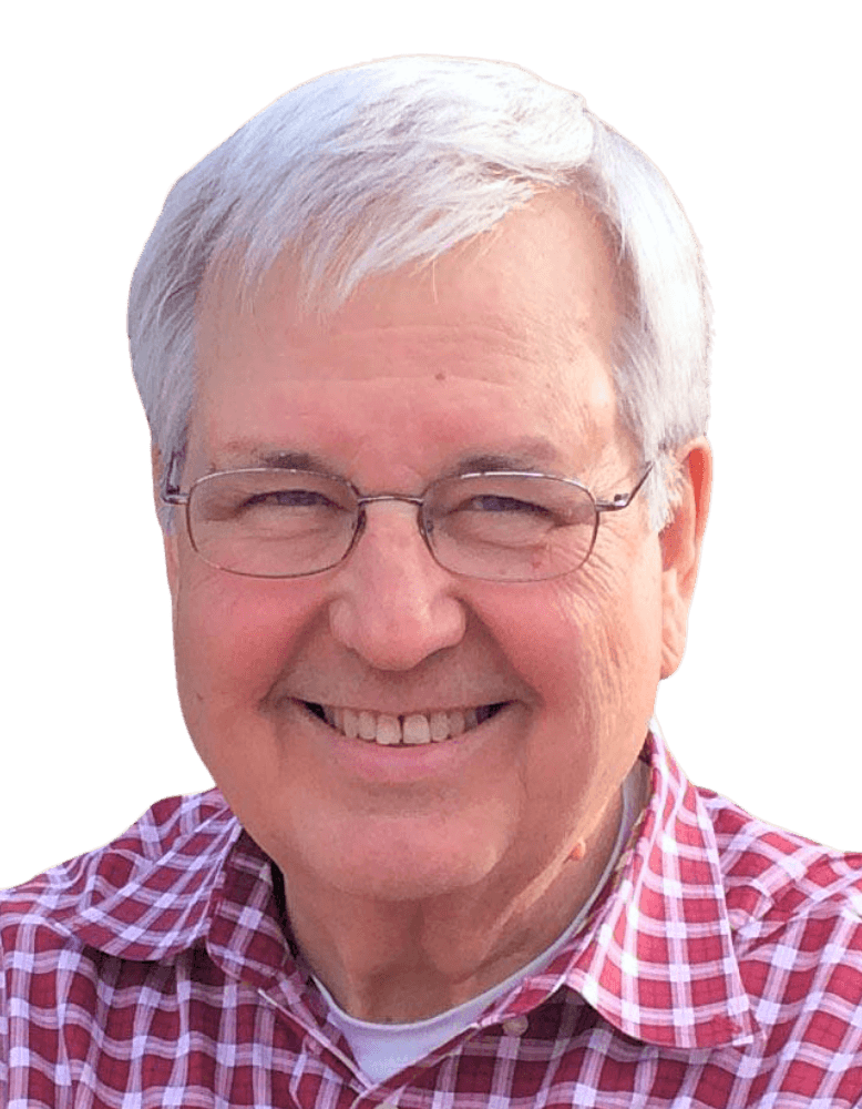 Al Gephart - Headshot