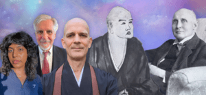 Buddhist Process Explorations - Dōgen and Whitehead with Jay McDaniel, Shōryū Bradley, and Kazi Adi Shakti - Center for Process Studies Learning Circle