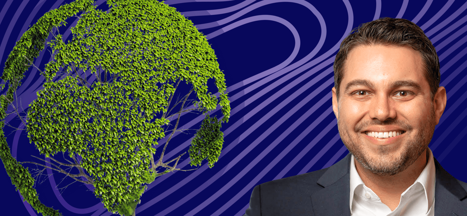 Foundations of Ecological Civilization taught by Wm. Andrew Schwartz - Center for Process Studies Course