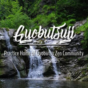 Gyobutsuji Logo