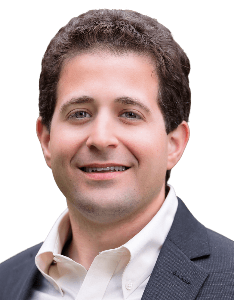 Robert Nicastro - Headshot