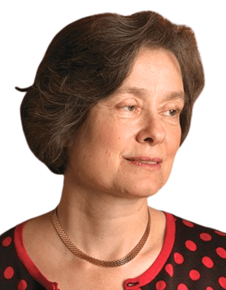 Sarah Coakley - Headshot