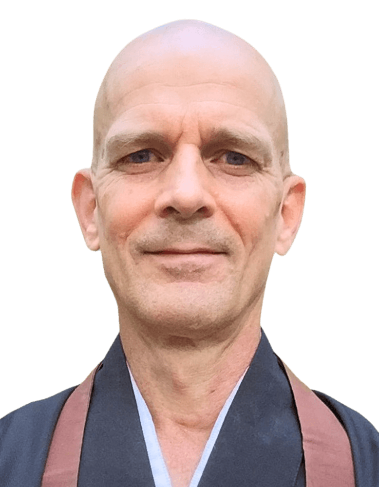Shoryu Bradley - Headshot