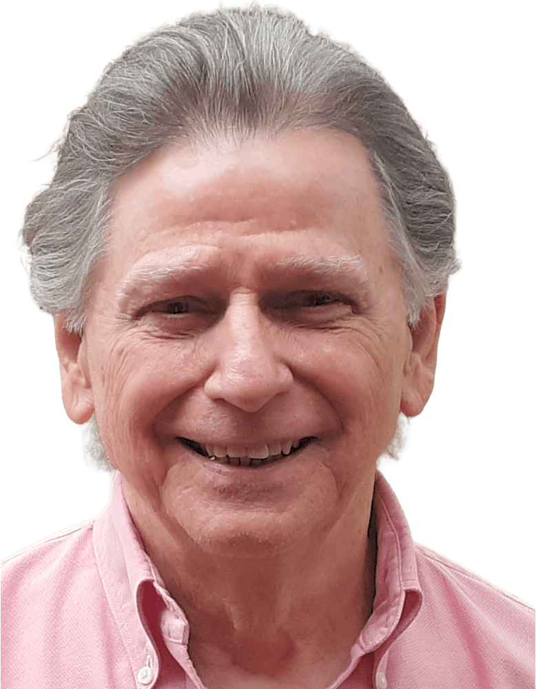 Terry Goddard - Headshot