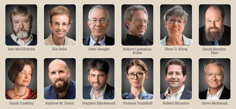 The Future of Meaning Conference - The Philosophical Renewal of Truth, Beauty, and Goodness - May 19-22, 2027 - Savannah, Georgia