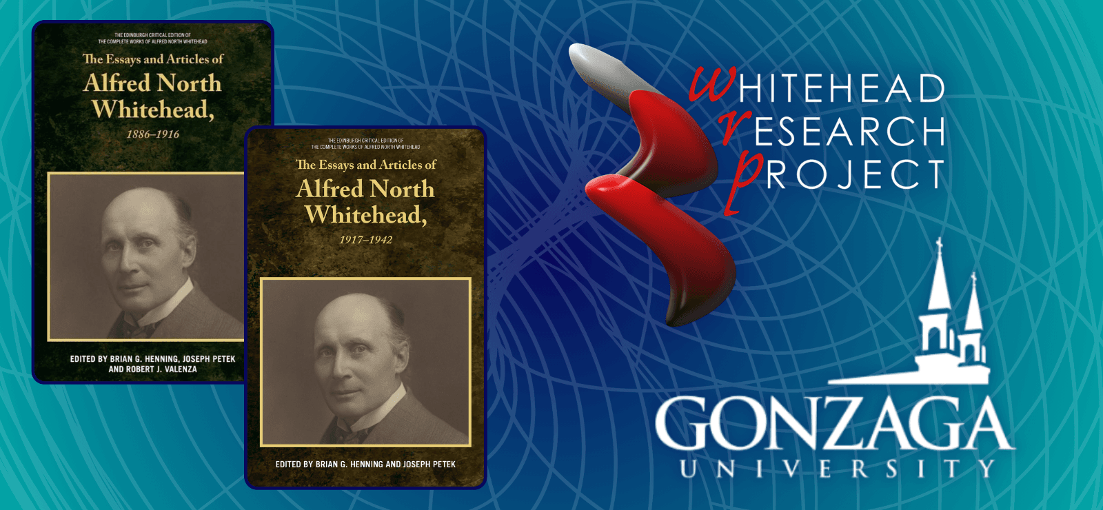 Third Critical Edition of Whitehead Conference – Header Third Critical Edition of Whitehead Conference - Header