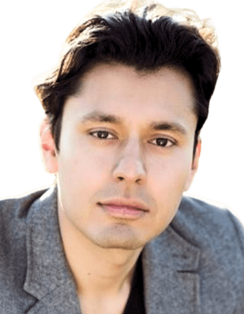 Alan Rodrigues