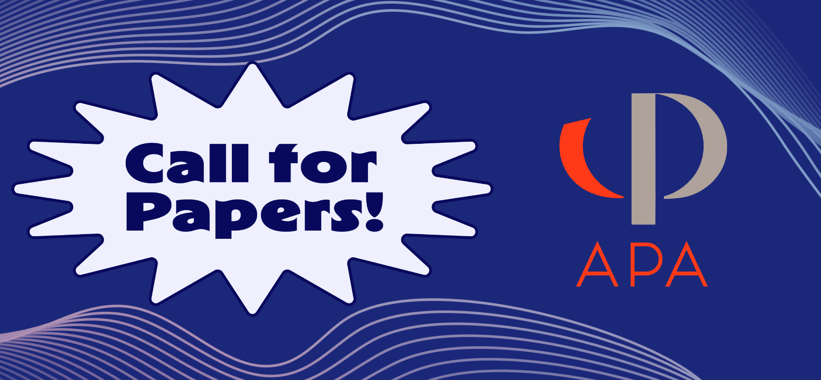 American Philosophical Association Pacific Division Annual Meeting Call for Papers 2026