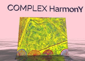 COMPLEX HarmonY - Arlette Stella - SPARKS Online Gallery - Center for Process Studies