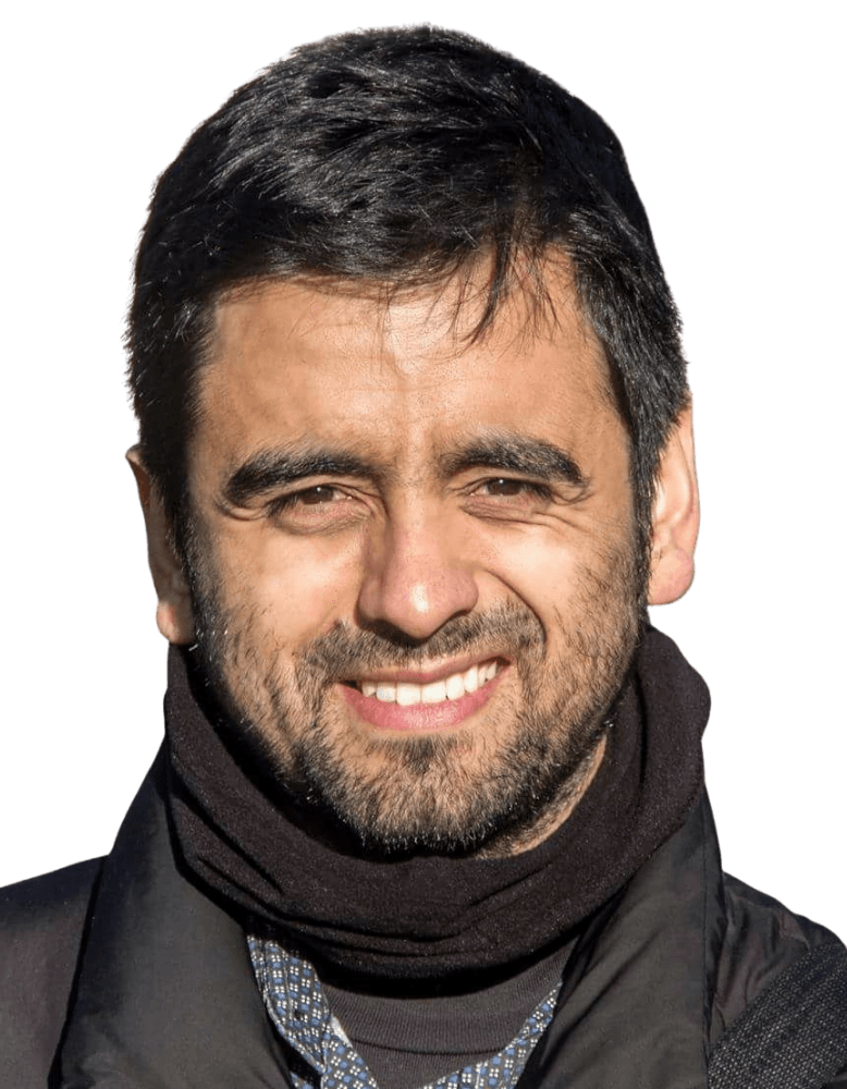 Carlos Barbosa Cepeda