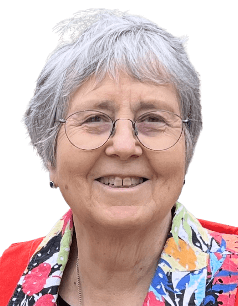 Carol Frances Johnston
