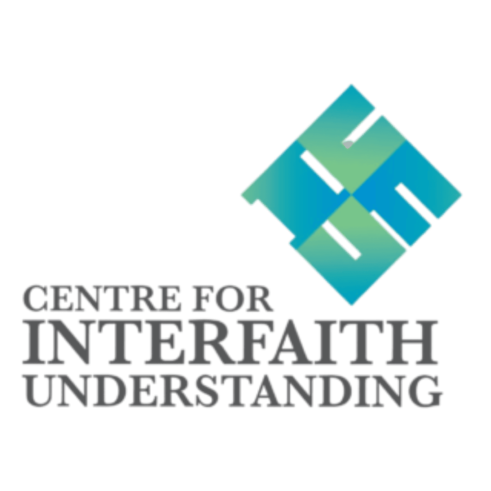 Centre for Interfaith Understanding Logo