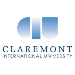 Claremont International University Logo