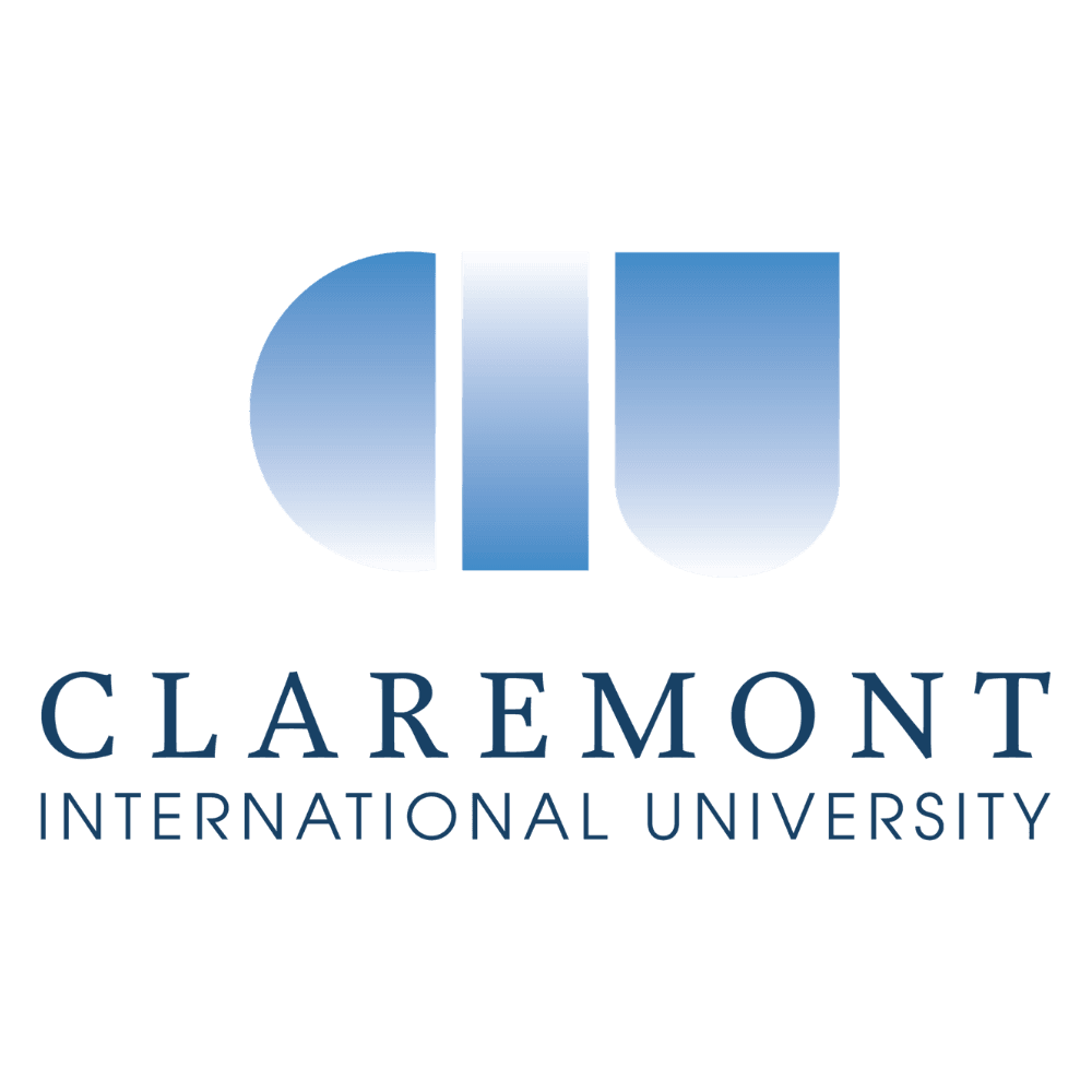 Claremont International University Logo