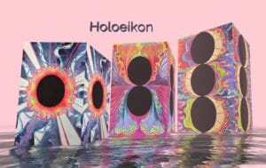 Holoeikon - Kaeti Leila MacNeil - SPARKS Online Gallery - Center for Process Studies