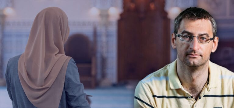 Islamic Feminism and Process Theology with Adis Duderija - Process & Faith - Center for Process Studies