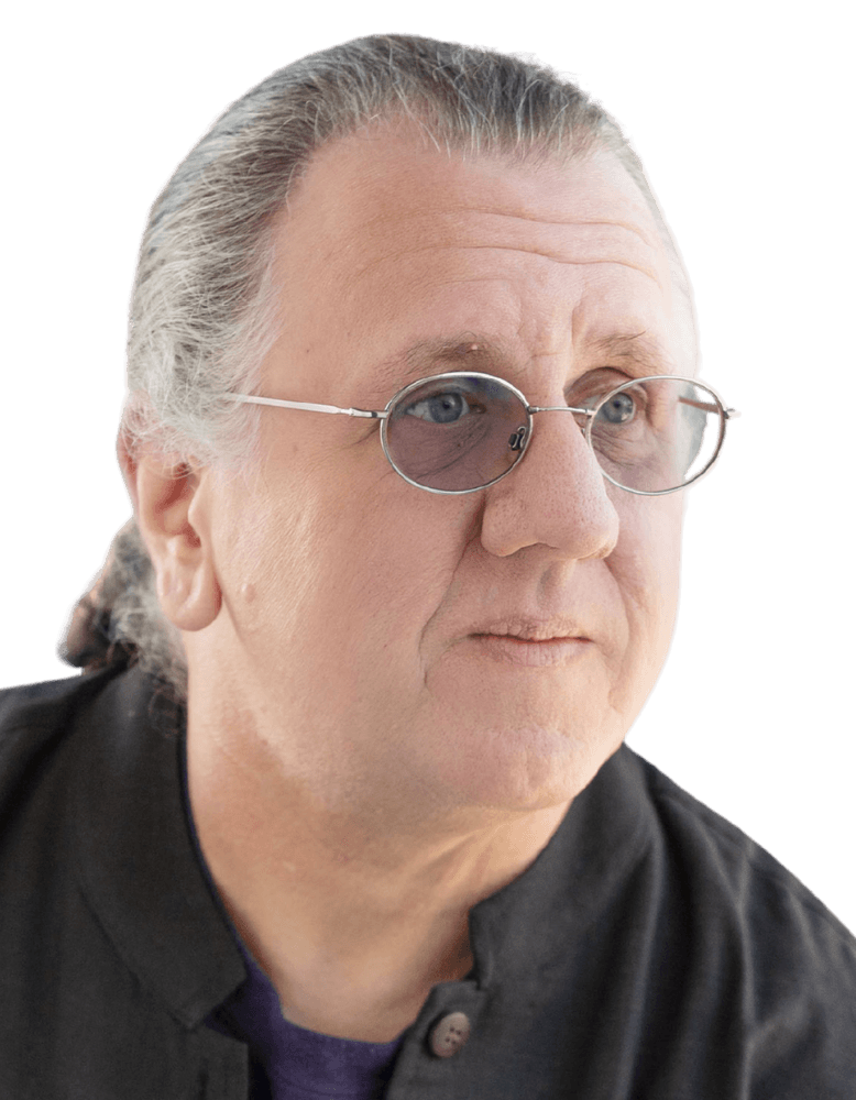 Jeffery D. Long